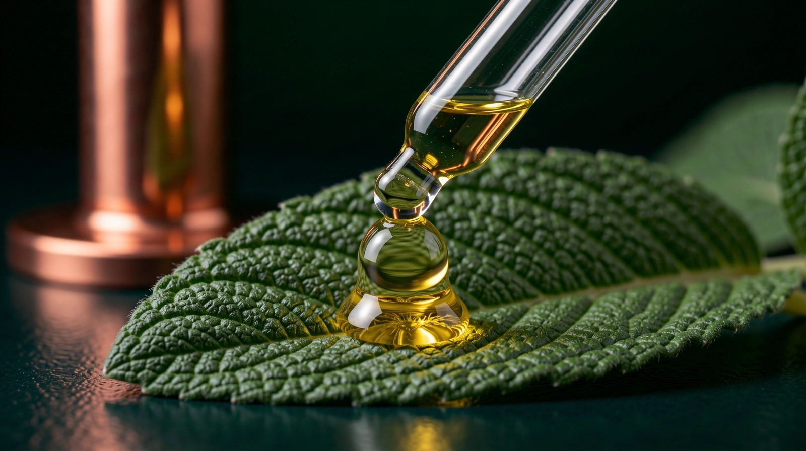 Prirodni elementi laboratorijskog kvaliteta