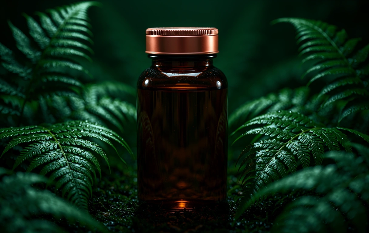 Joint care vitamin complex