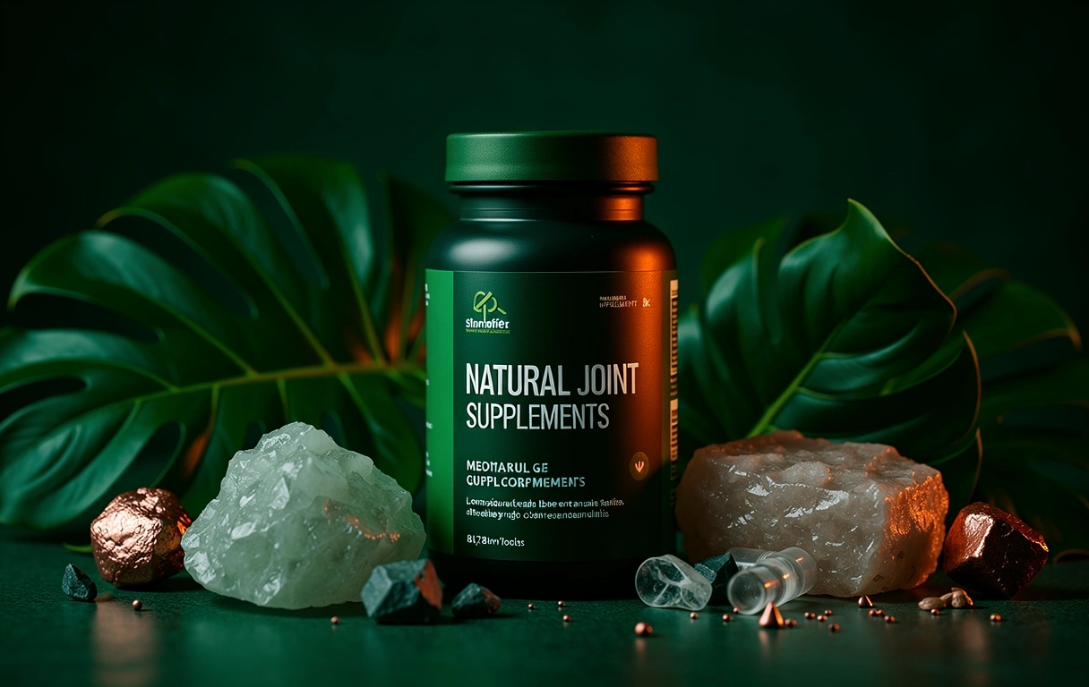 FitBalance Mineral complex
